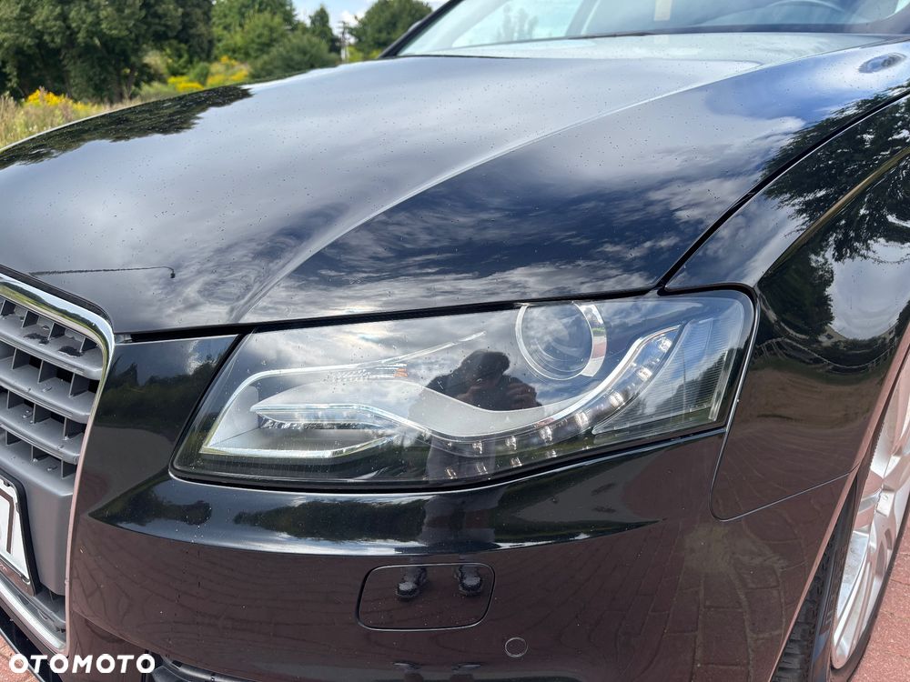 Audi A4 Limousine 2.0 TDI - 9
