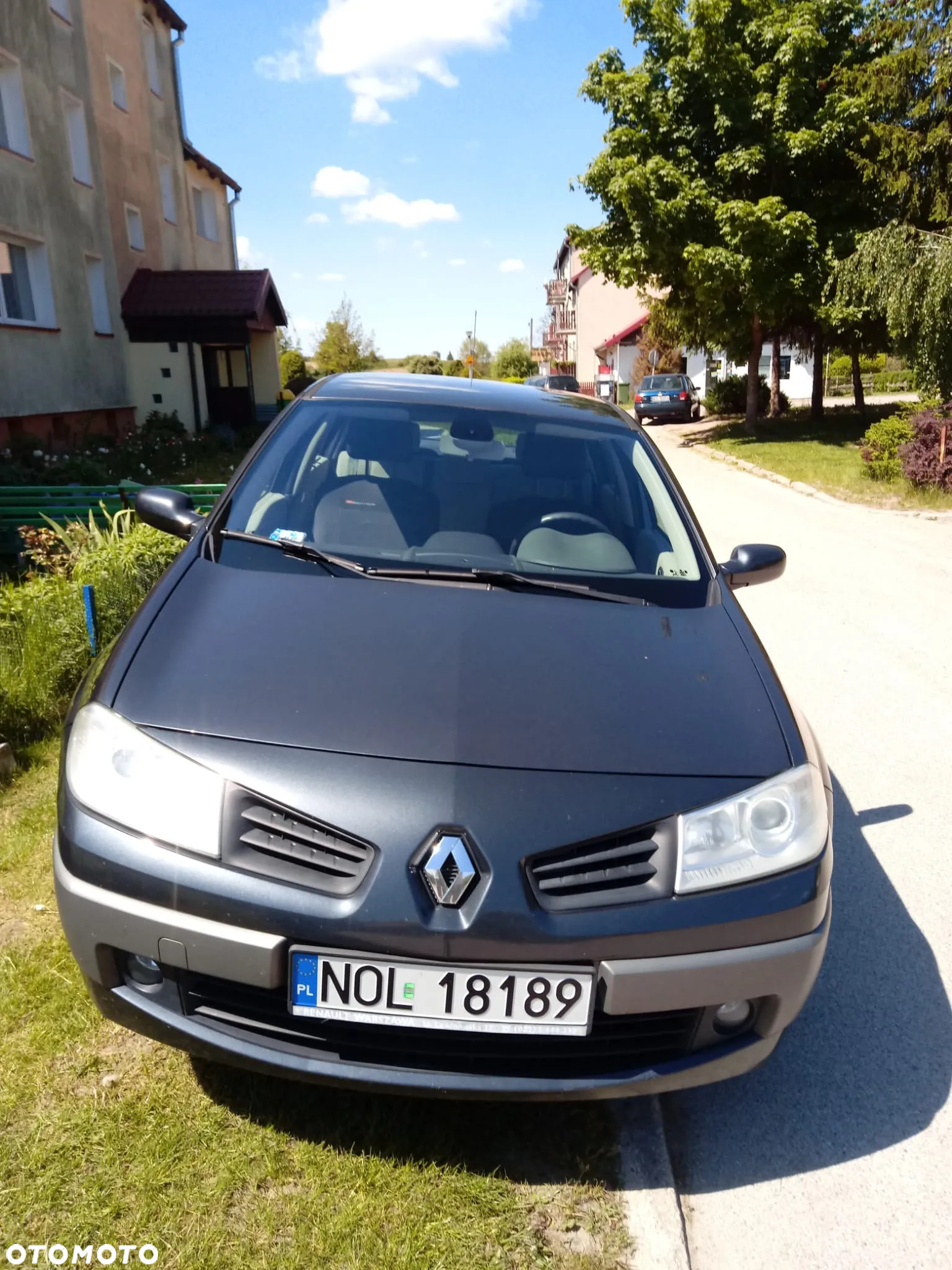 Renault Megane II 2.0 16V Expression - 5