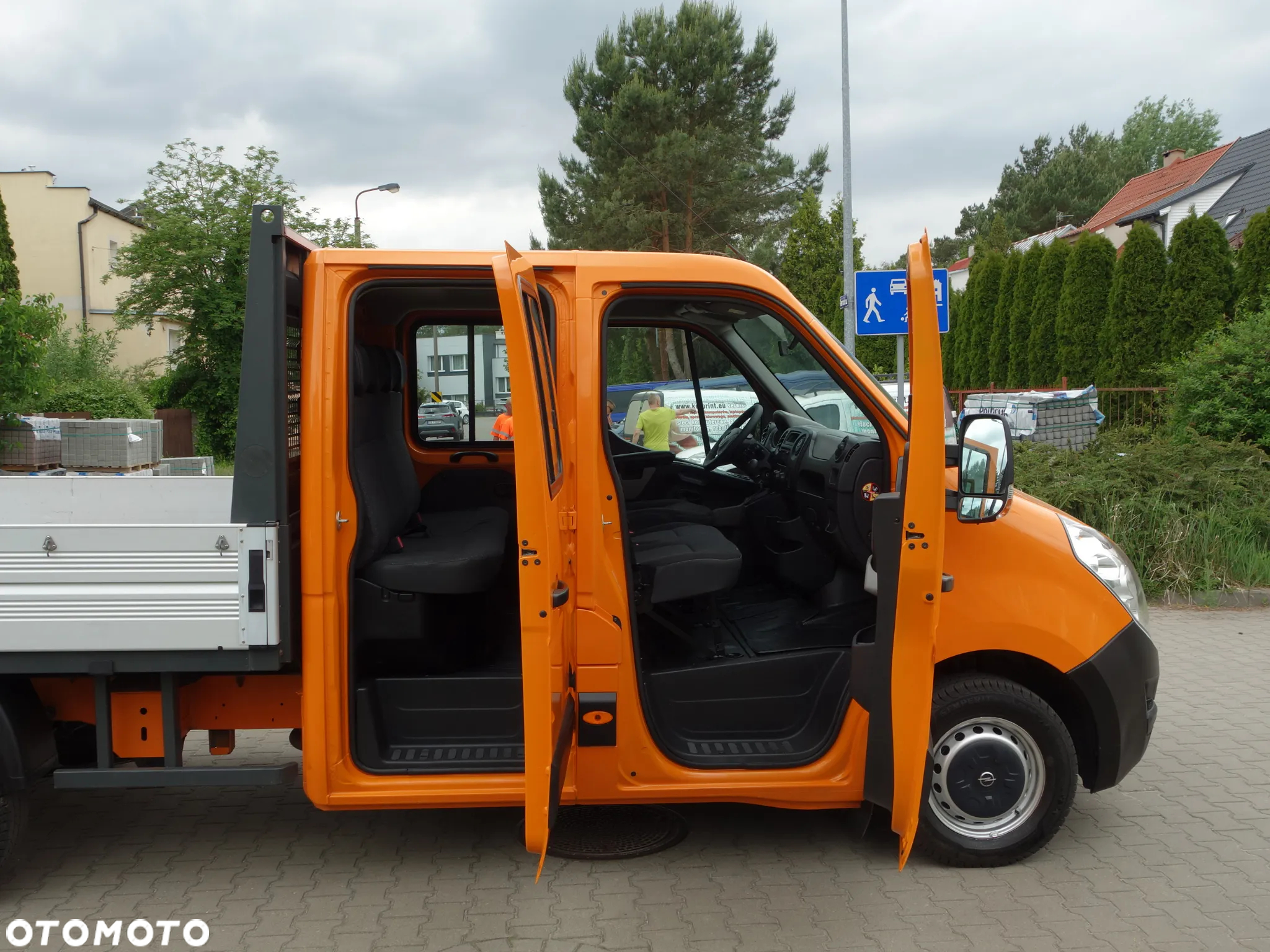 Renault MASTER - 7