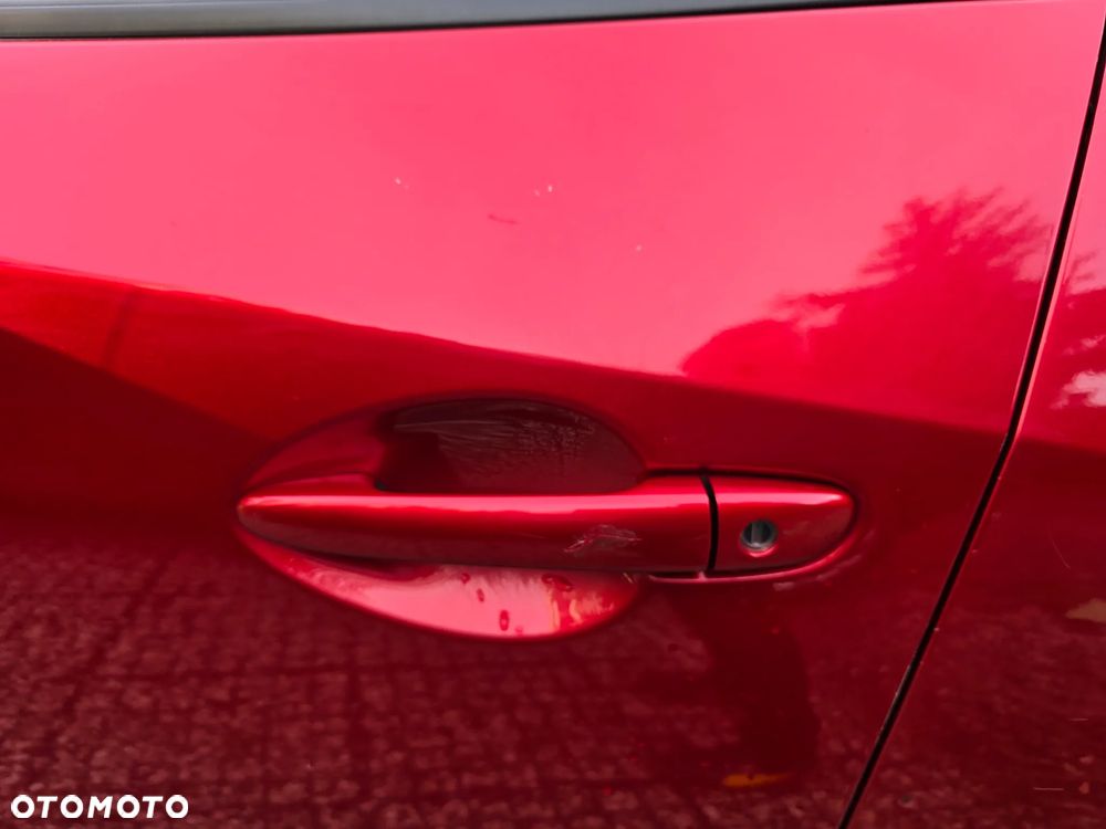 Mazda CX-3 2.0 Skygo - 31