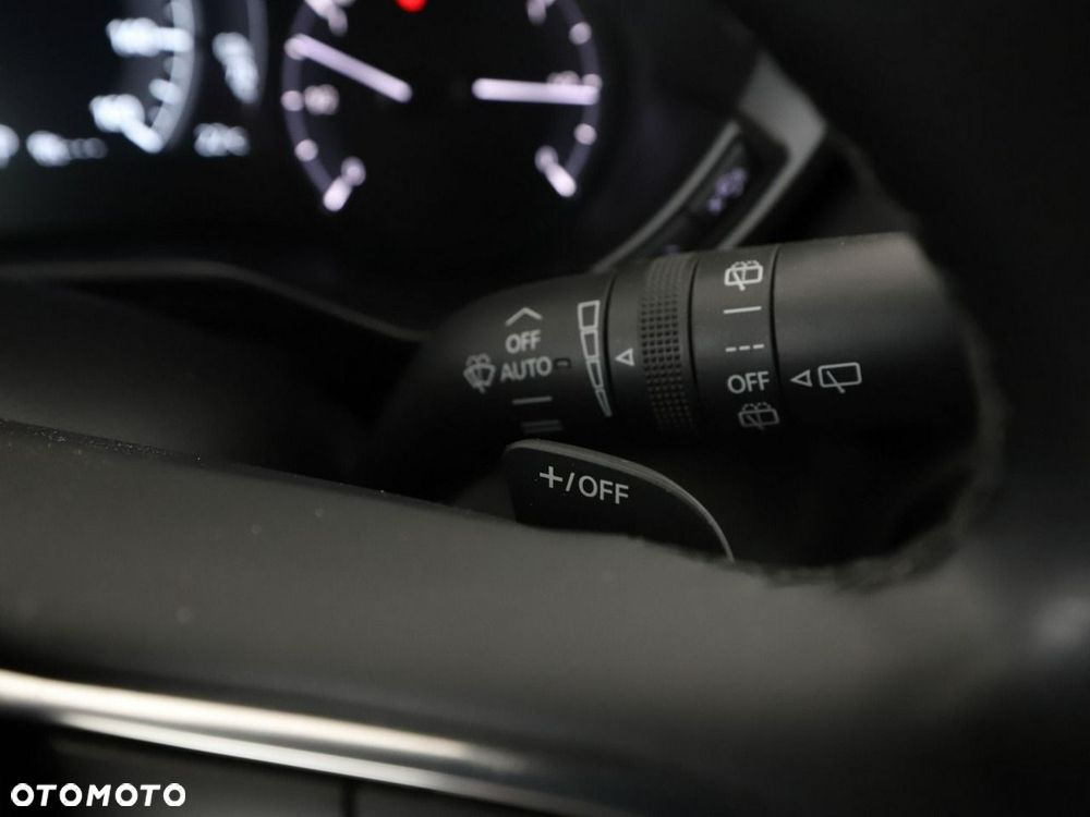 Mazda MX-30 - 32