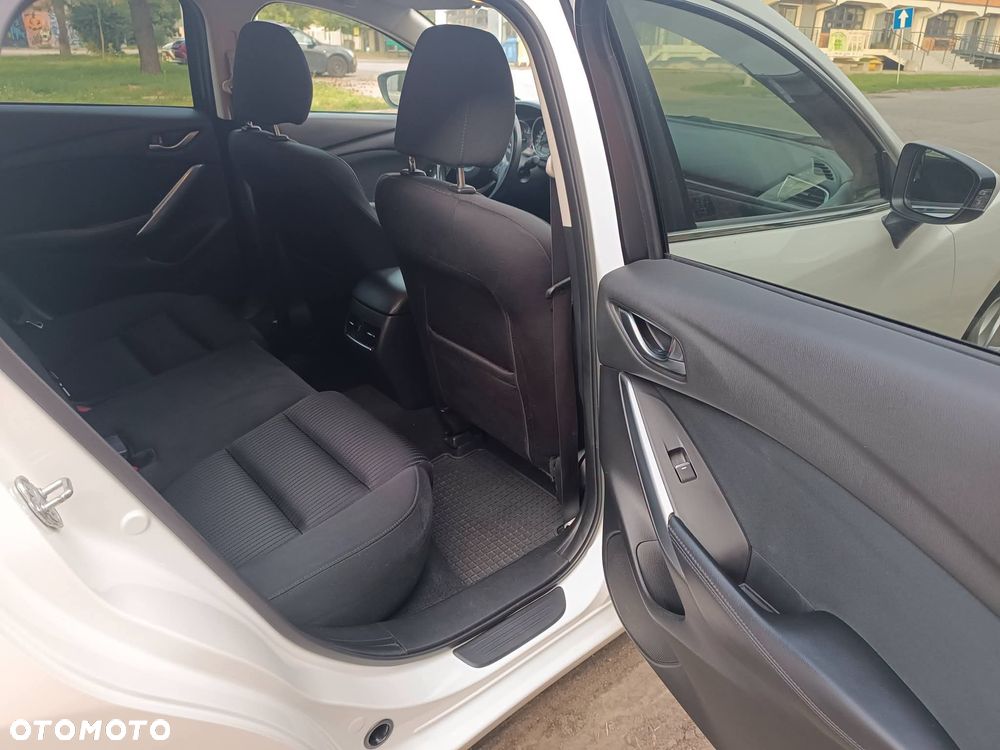 Mazda 6 2.0 SkyEnergy - 18