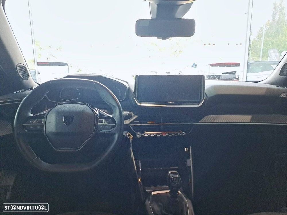 Peugeot 2008 1.2 PureTech Active - 8