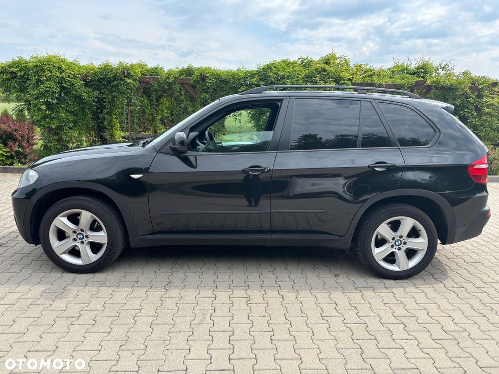 BMW X5 xDrive30d - 13