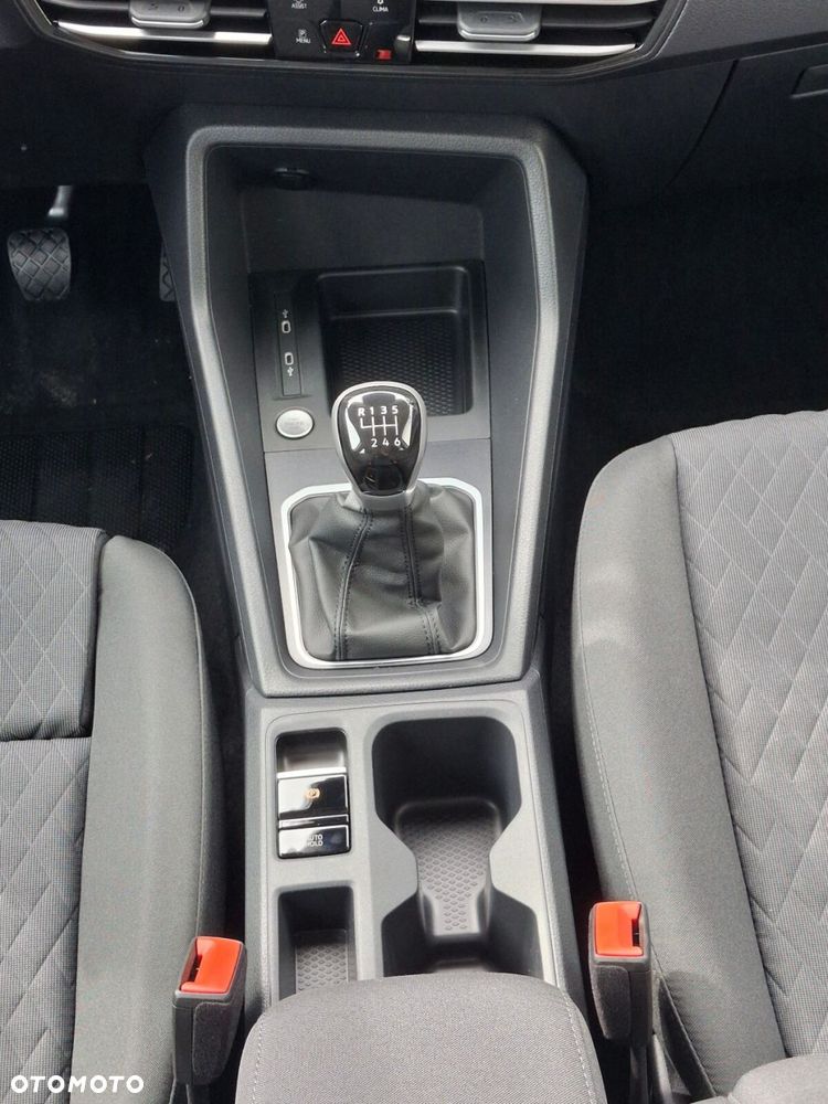 Volkswagen Caddy 2.0 TDI - 23
