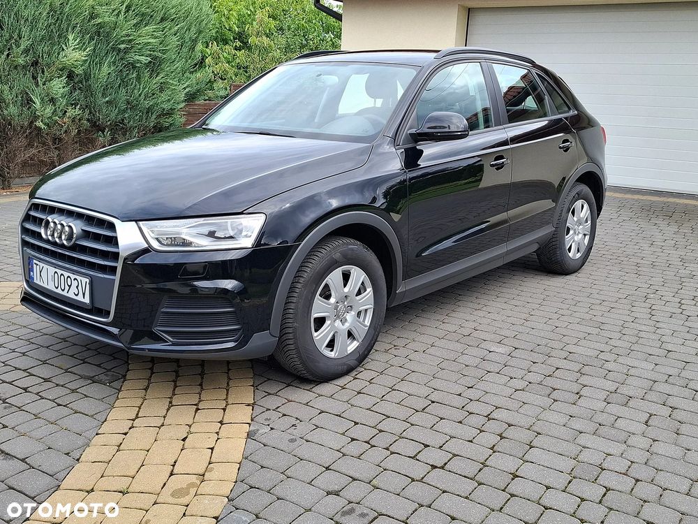 Audi Q3 - 19
