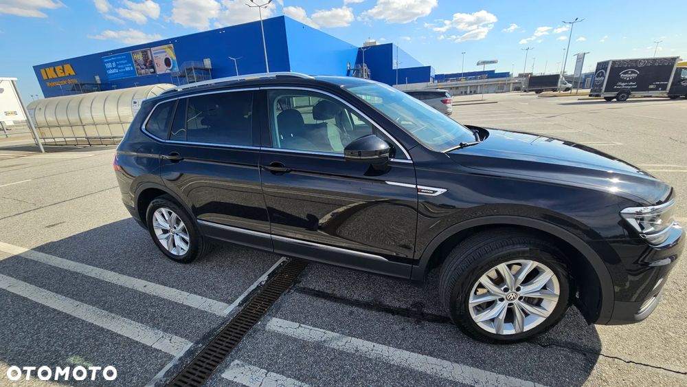 Volkswagen Tiguan 2.0 TDI BMT SCR 4Mot Comfortline DSG - 15