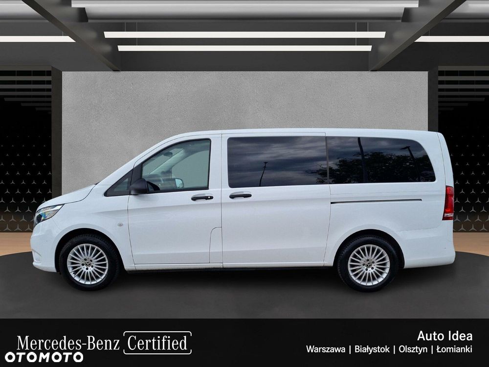 Mercedes-Benz Vito - 3