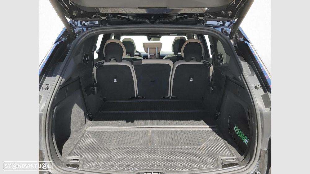 Volvo EX90 111 kWh Twin Motor Performance Ultra - 17