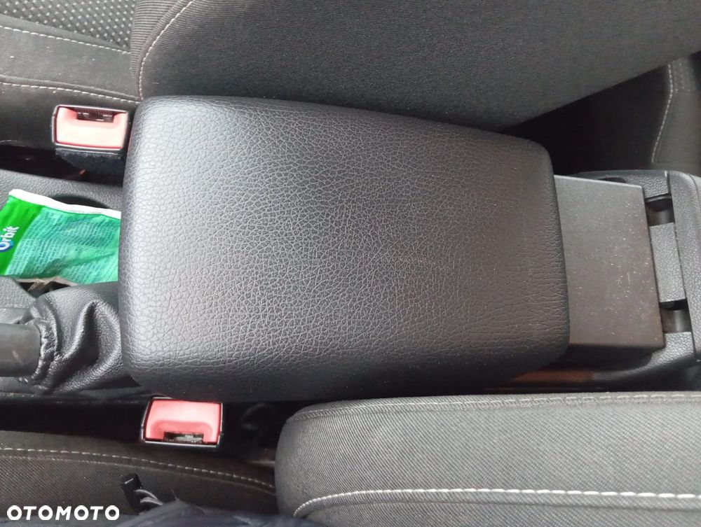 Opel Astra 1.7 CDTI Sport - 8