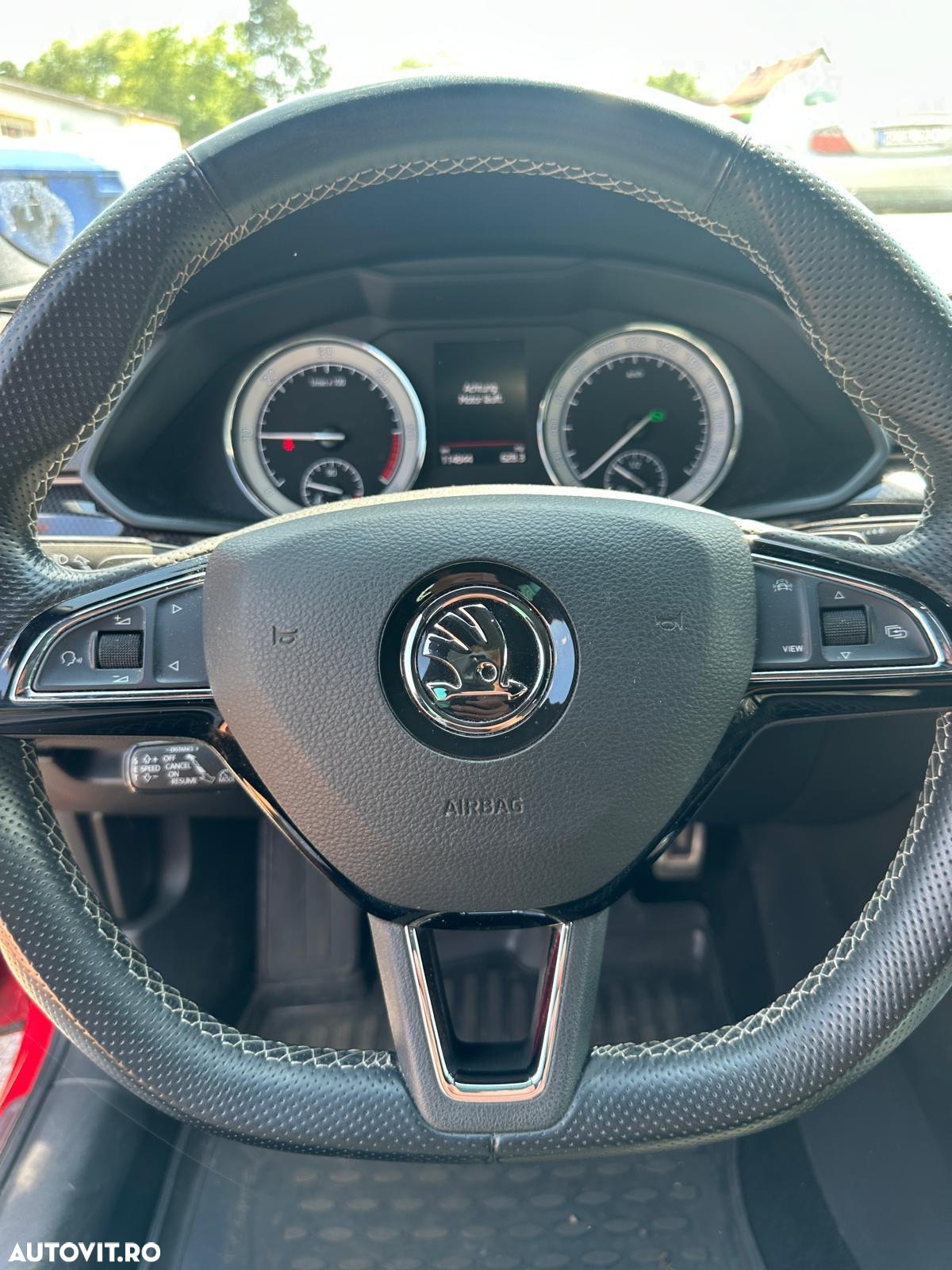 Skoda Superb 2.0 TDI 4X4 DSG Ambition - 5
