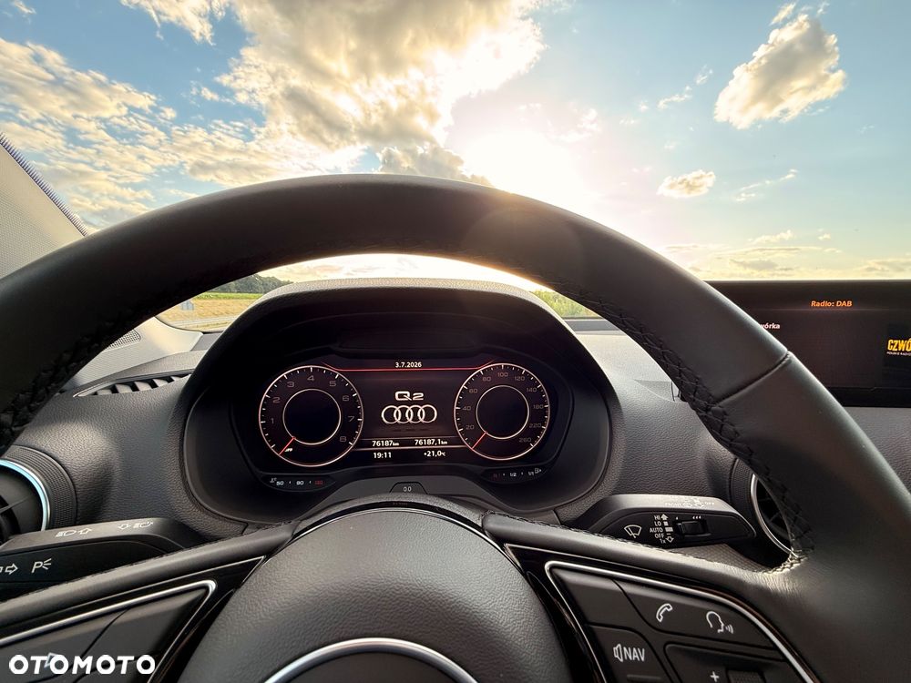 Audi Q2 35 TFSI S tronic - 19