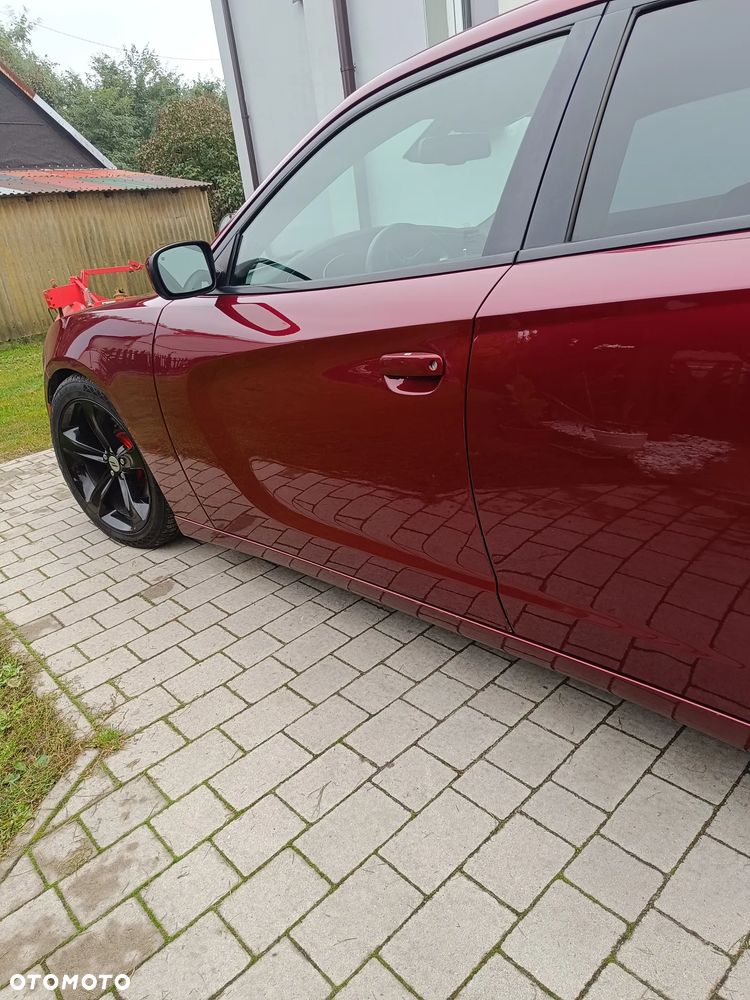 Dodge Charger - 2