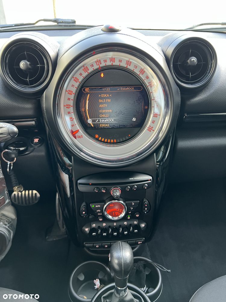 MINI Countryman - 25