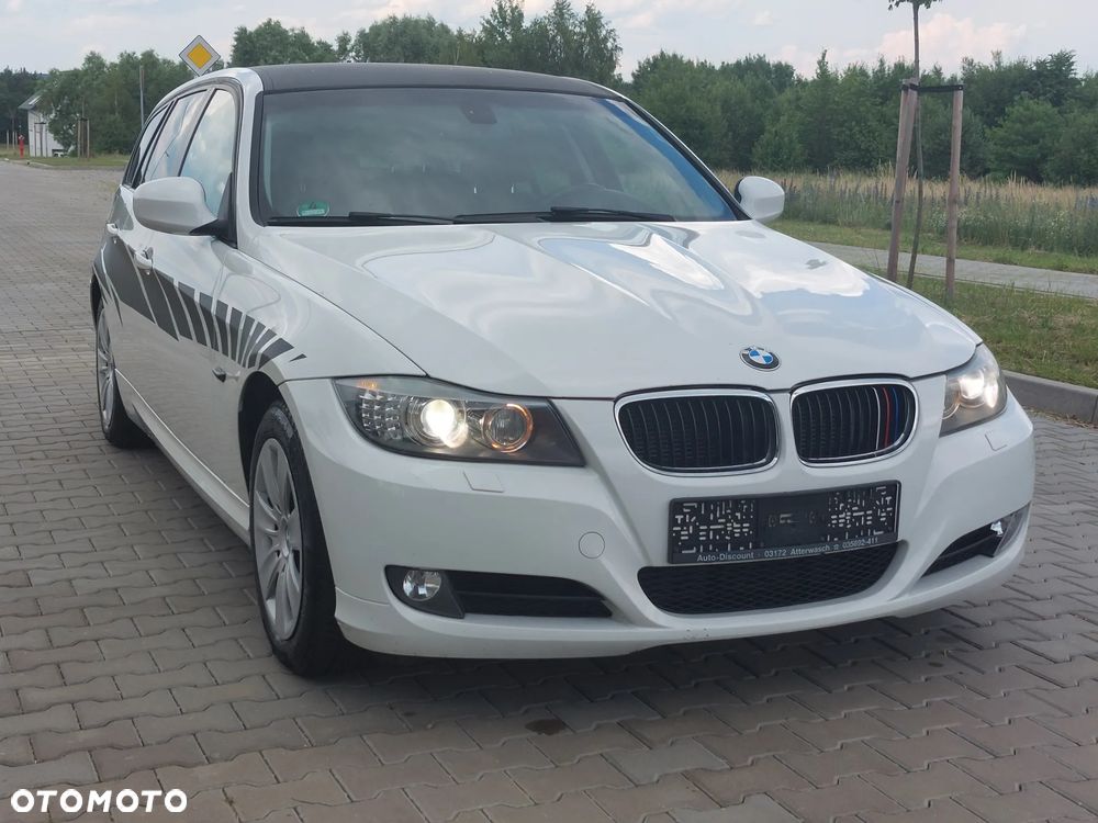 BMW Seria 3 - 1