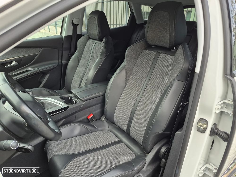 Peugeot 3008 1.6 BlueHDi Allure - 13