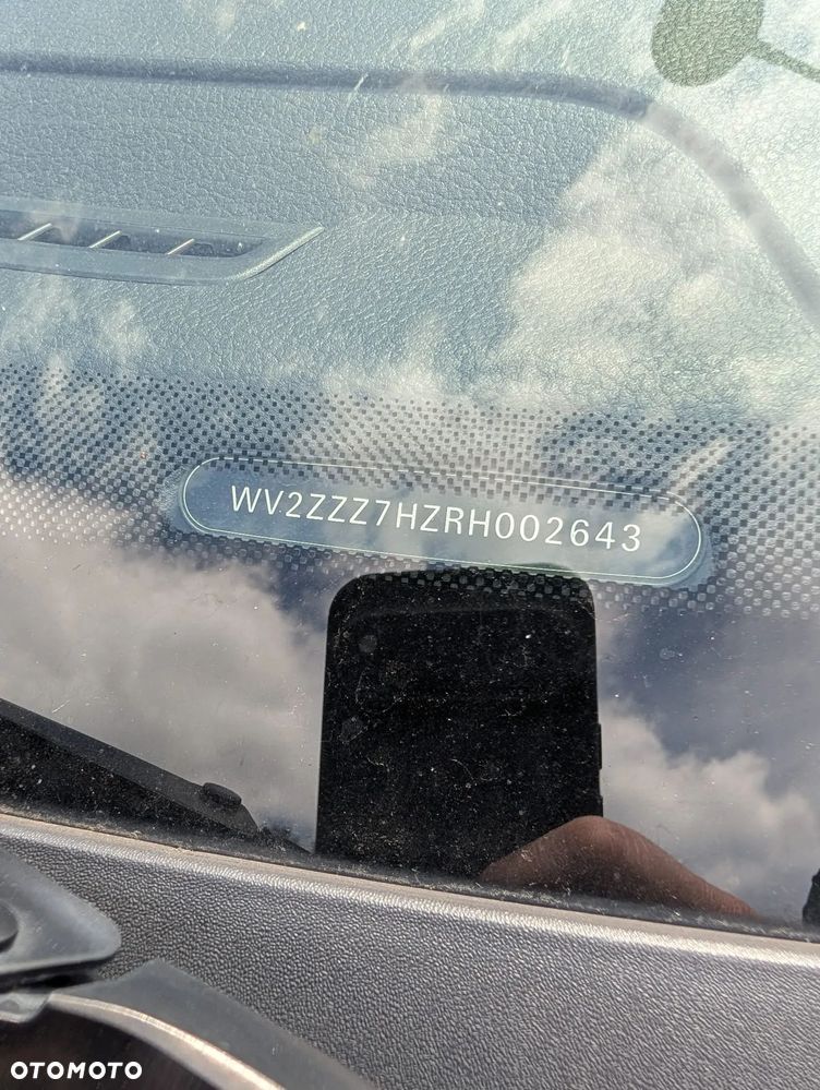 Volkswagen California - 11