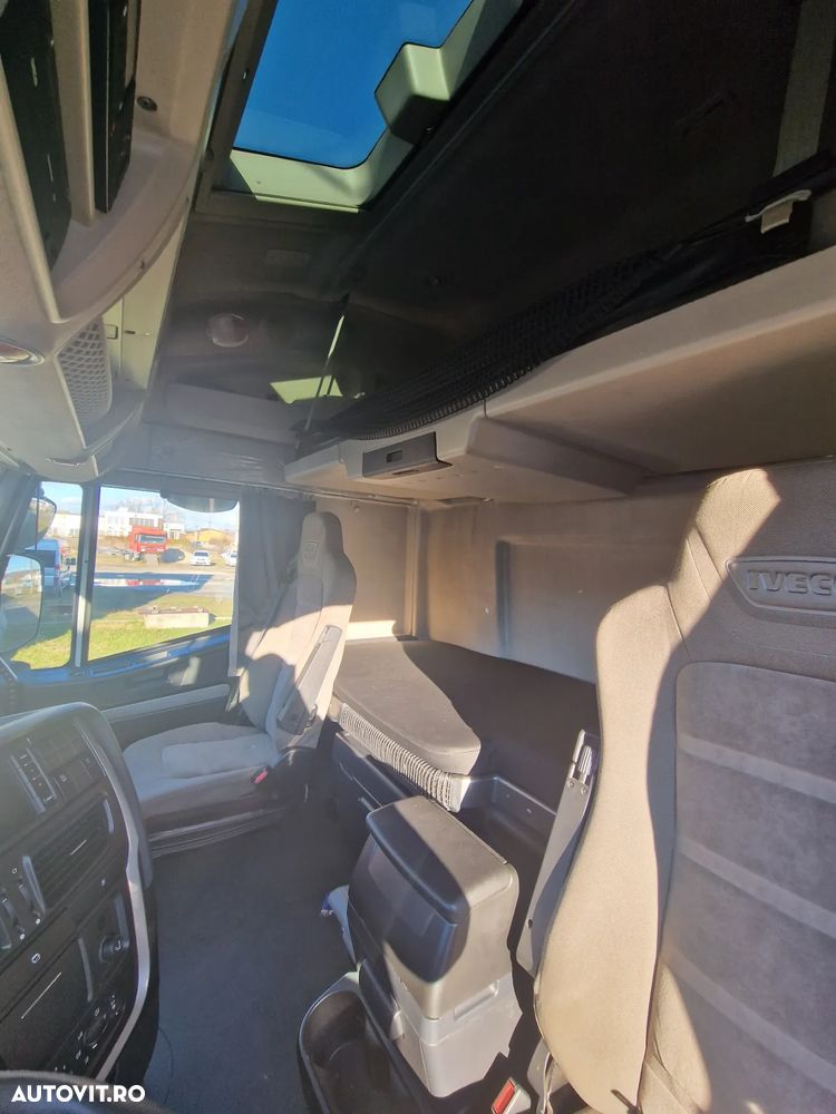 Iveco AS440 - 11
