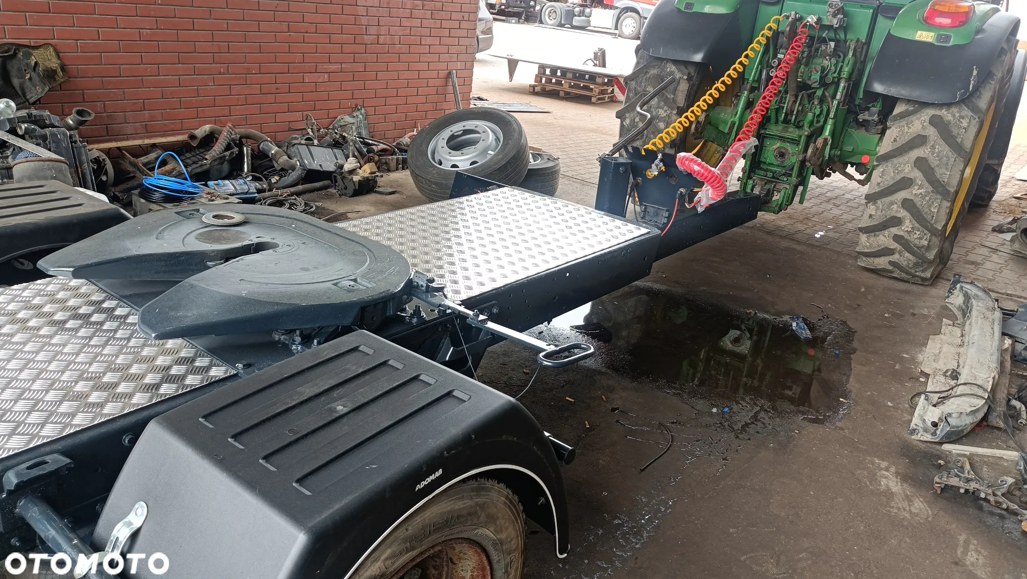 Fendt - 4