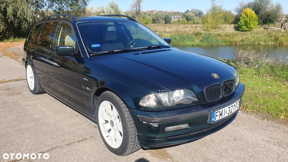 BMW Seria 3
