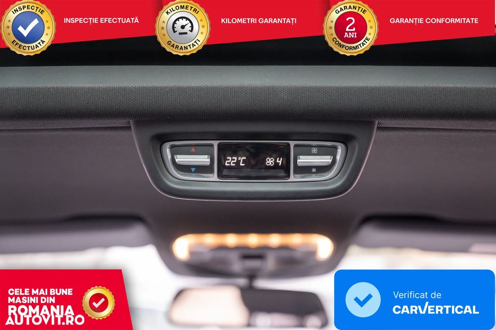 Mercedes-Benz V 250 (BlueTEC) d lang 4Matic 7G-TRONIC Avantgarde Edition - 33