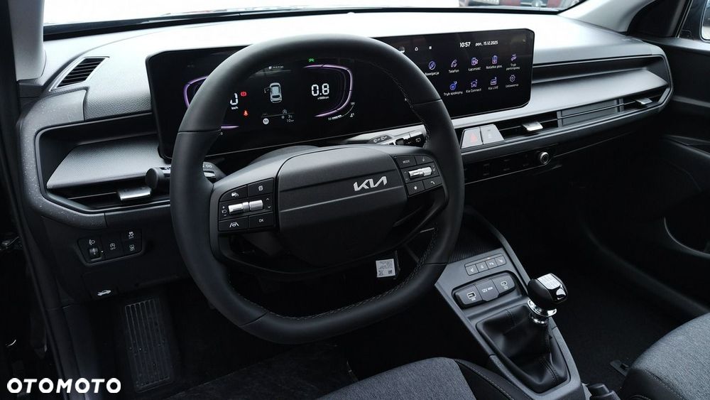 Kia Stonic - 12
