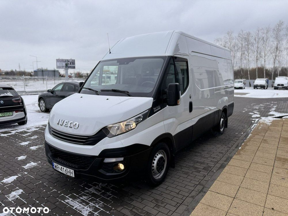 Iveco Daily 35S12 - 3