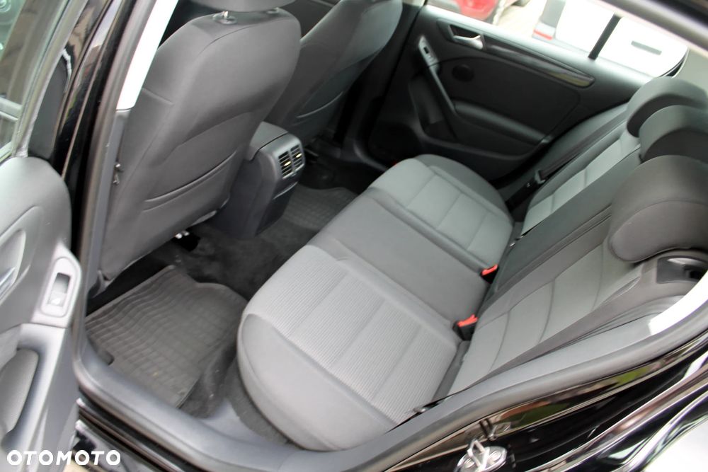 Volkswagen Golf 1.4 TSI Comfortline - 14