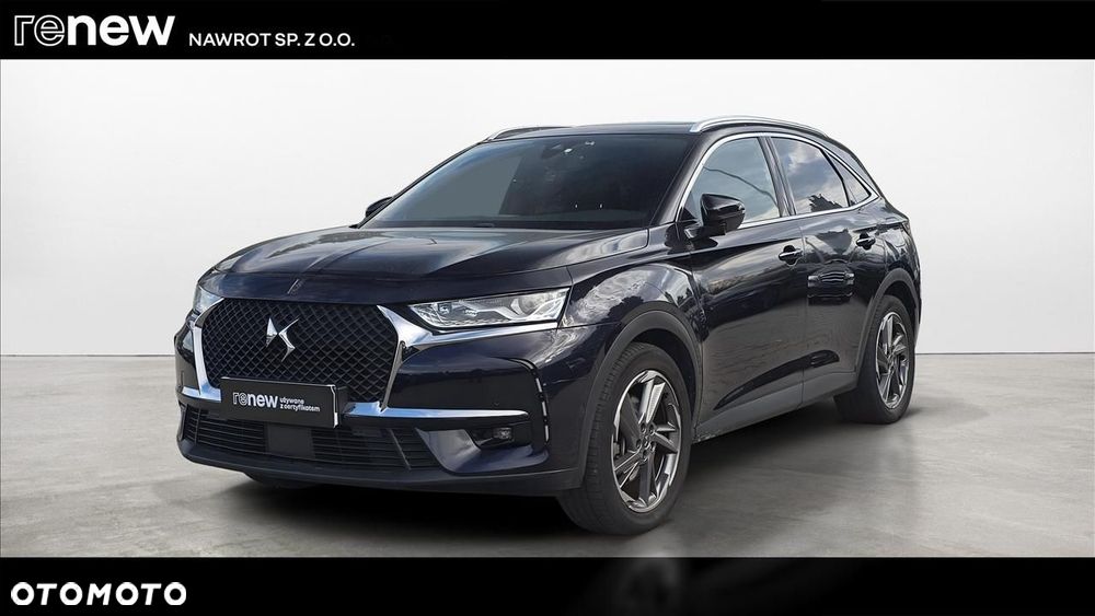 DS Automobiles DS 7 Crossback - 1