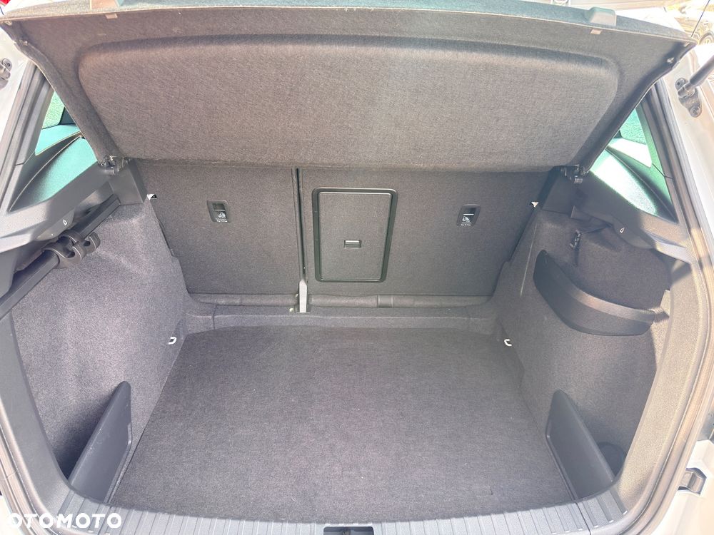 Skoda Karoq 1.5 TSI DSG Sportline - 14