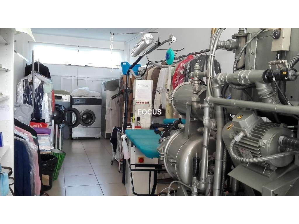 Loja para trespasse - Grande imagem: 2/6