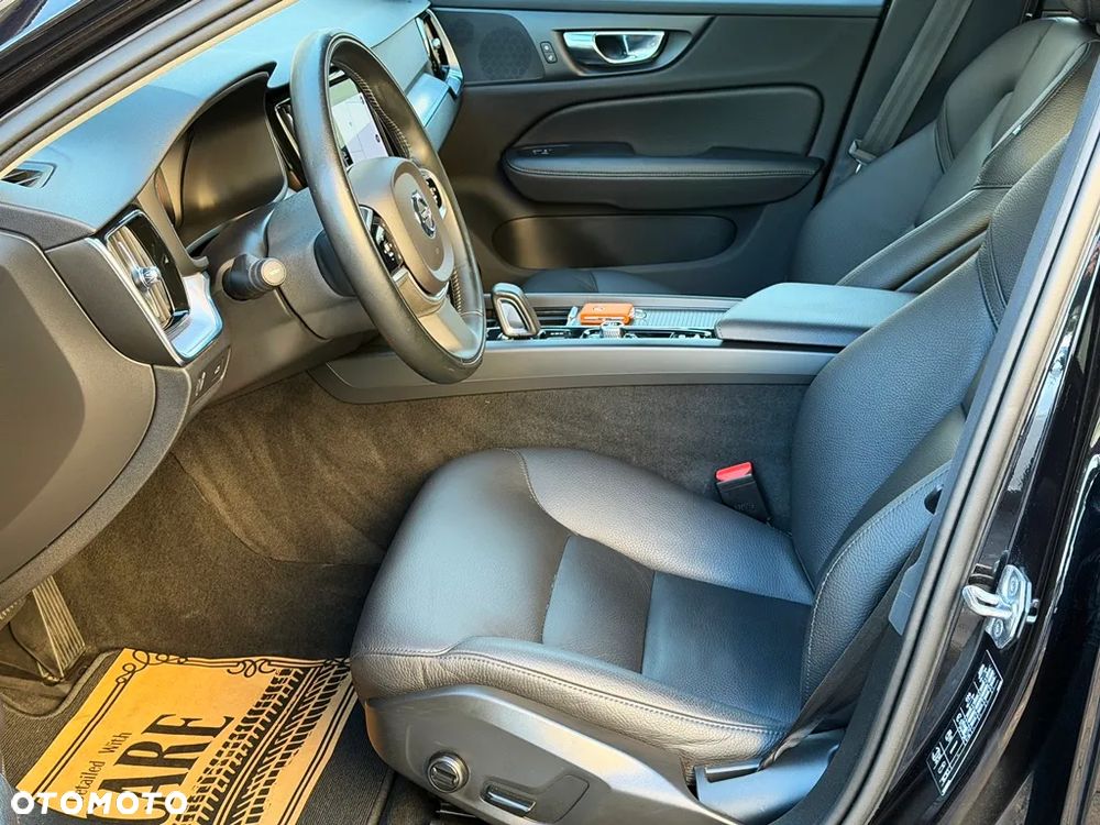Volvo V60 B4 D Geartronic Momentum Pro - 6