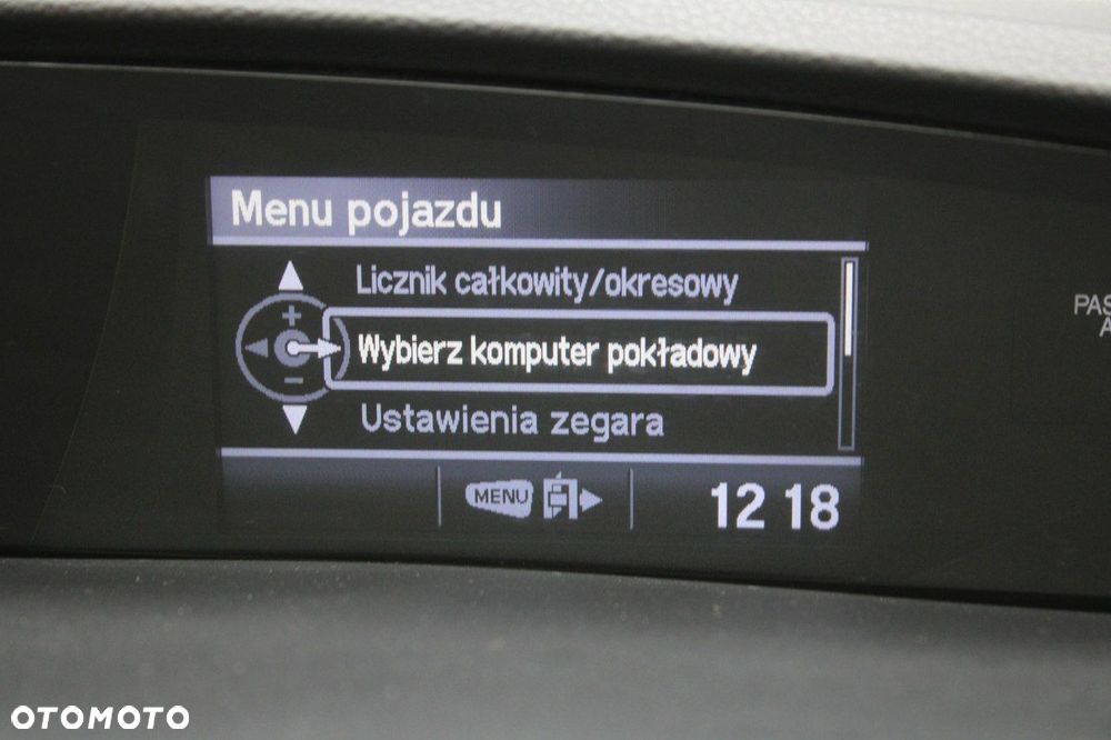 Honda Civic 1.8 Elegance - 24