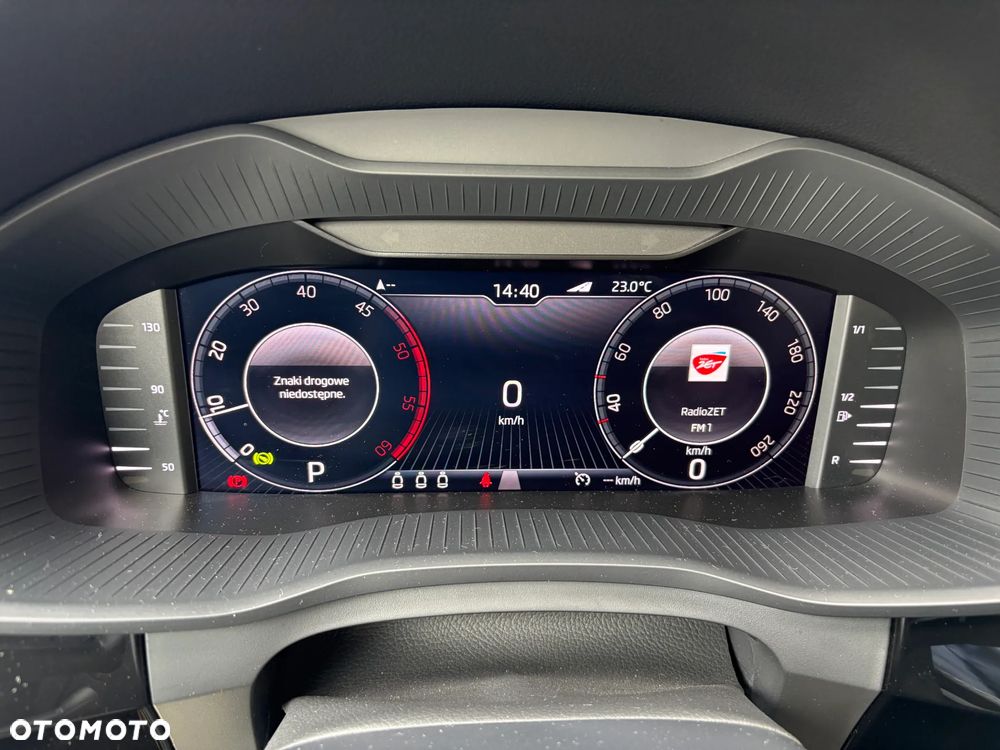 Skoda Kodiaq 2.0 TDI 4x4 L&K DSG - 9