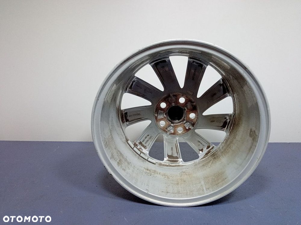 JAGUAR XF II X260 ALUFELGA 7.5JX17 5X108 ET45 GX63-1007-CB 1 SZT - 2