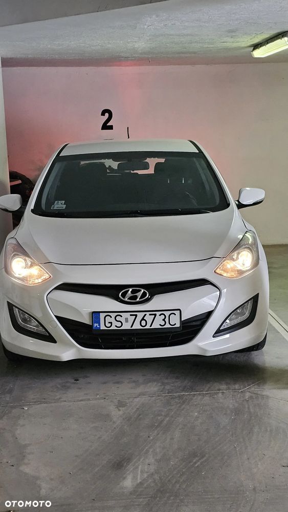 Hyundai i30 - 30