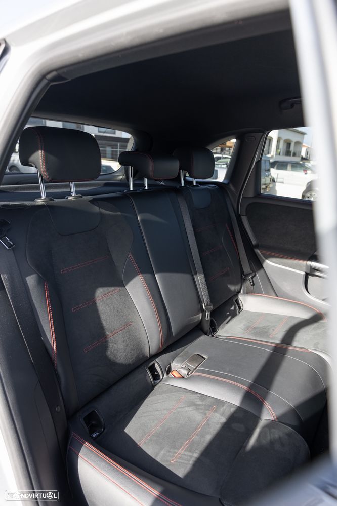 Mercedes-Benz B 200 d 8G-DCT AMG Line - 7