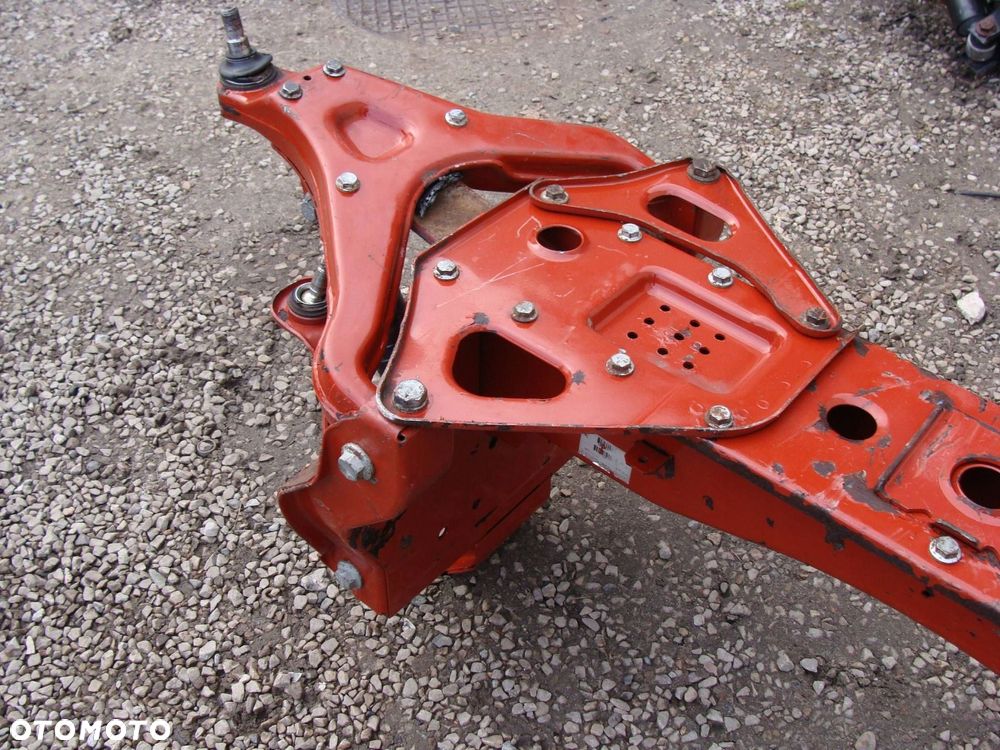 sanki wahacze resor iveco daily 1999-2006 500392779 - 12