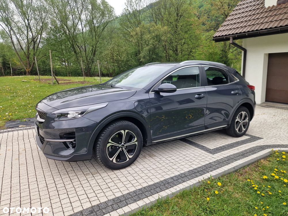 Kia XCeed - 8
