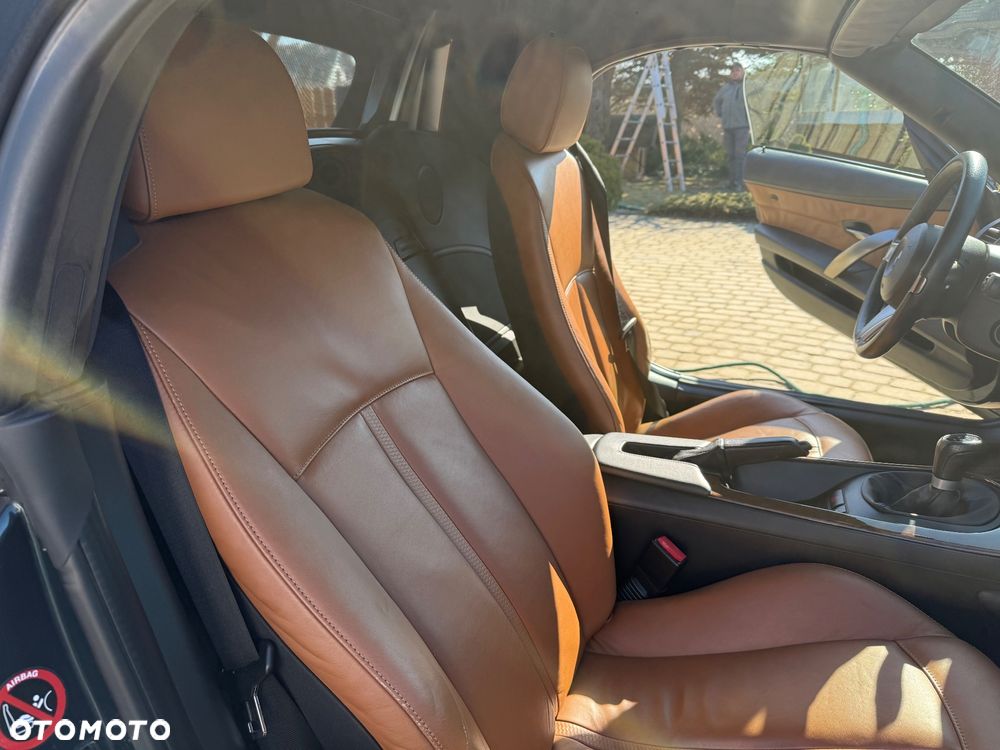 BMW Z4 - 32