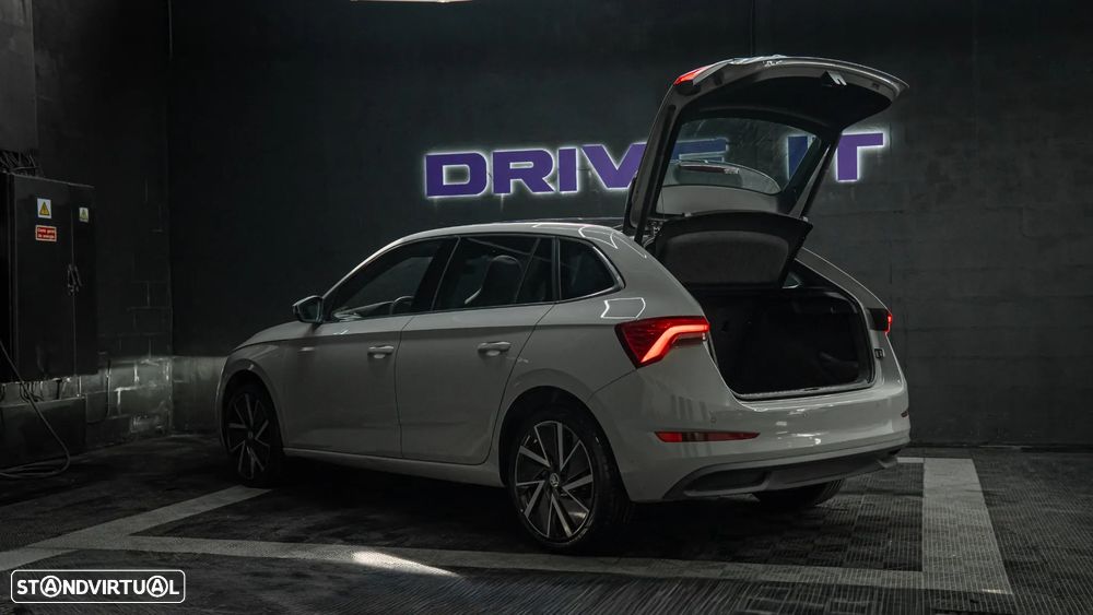 Skoda Scala - 15