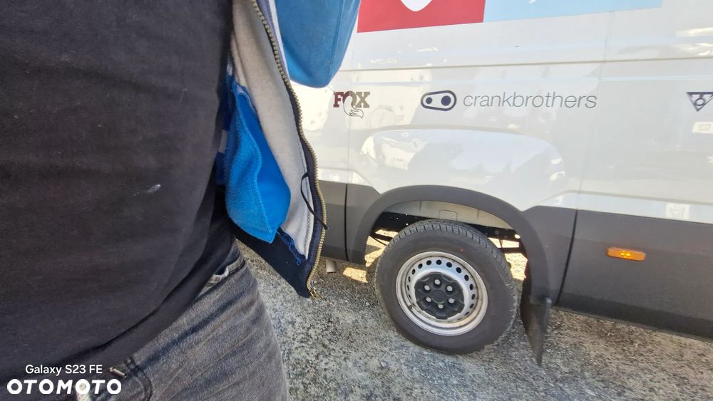 Iveco IS35 - 7