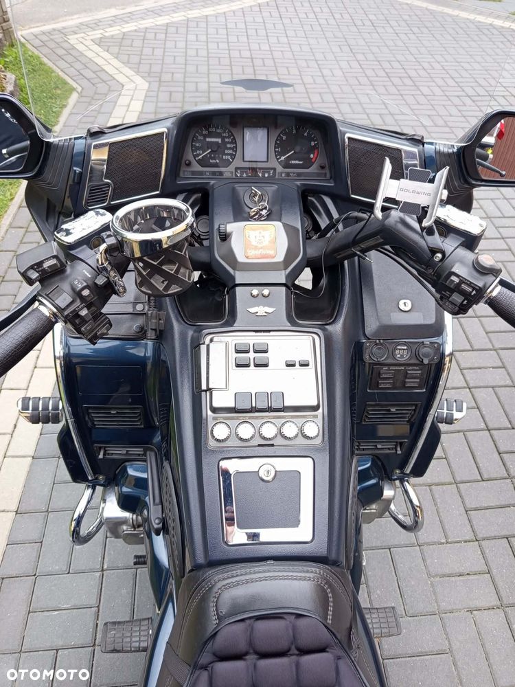 Honda GL - 4