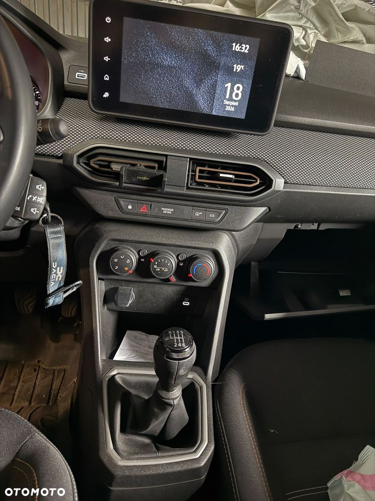 Dacia Sandero Stepway 1.0 TCe Expression - 3