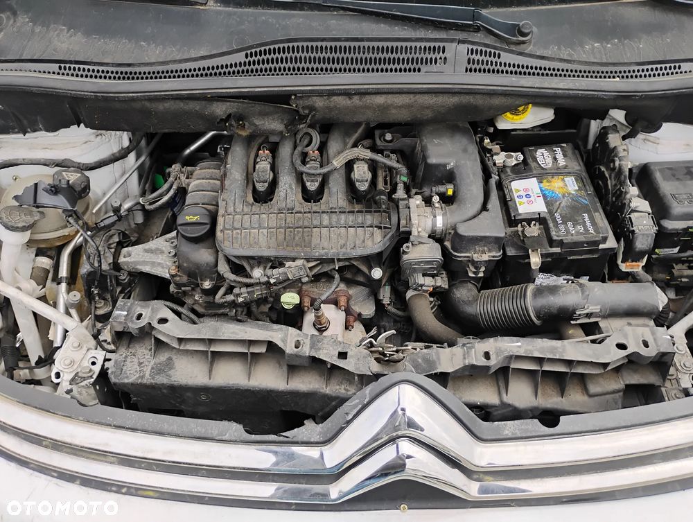 Citroën C3 Aircross - 6