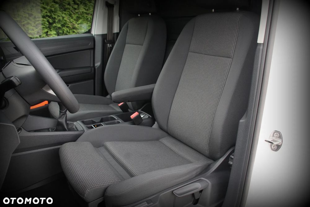 Volkswagen Caddy 2.0 TDI - 11