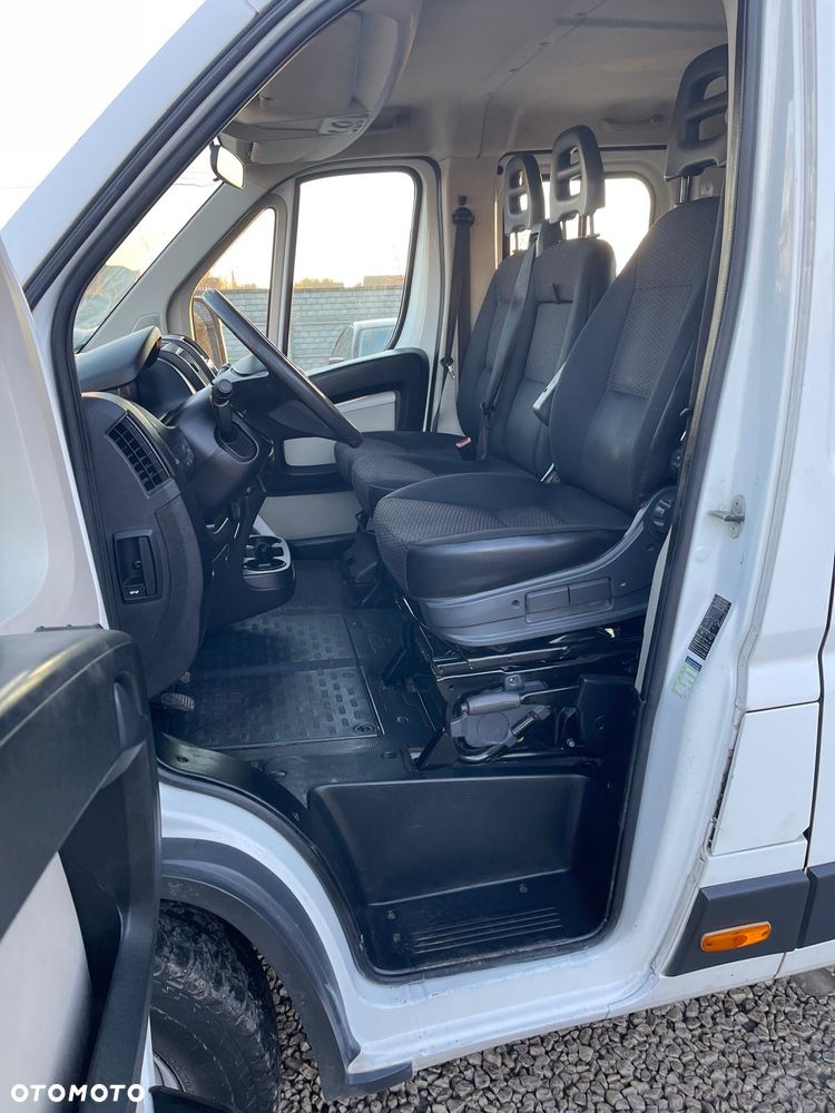 Peugeot Boxer L2H2 Plus - 15