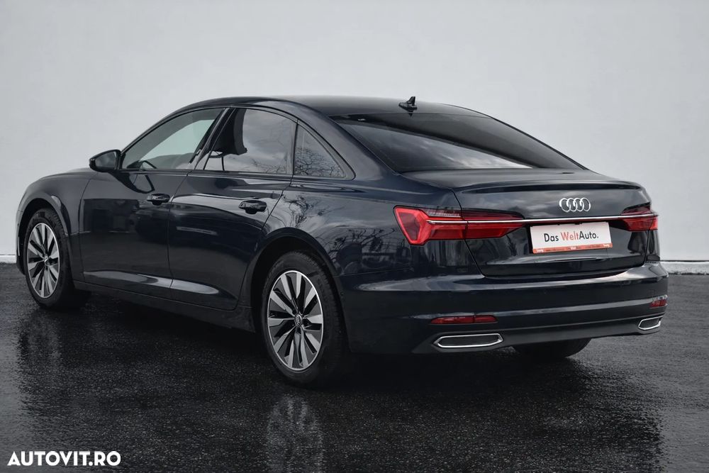 Audi A6 40 TDI S tronic - 3