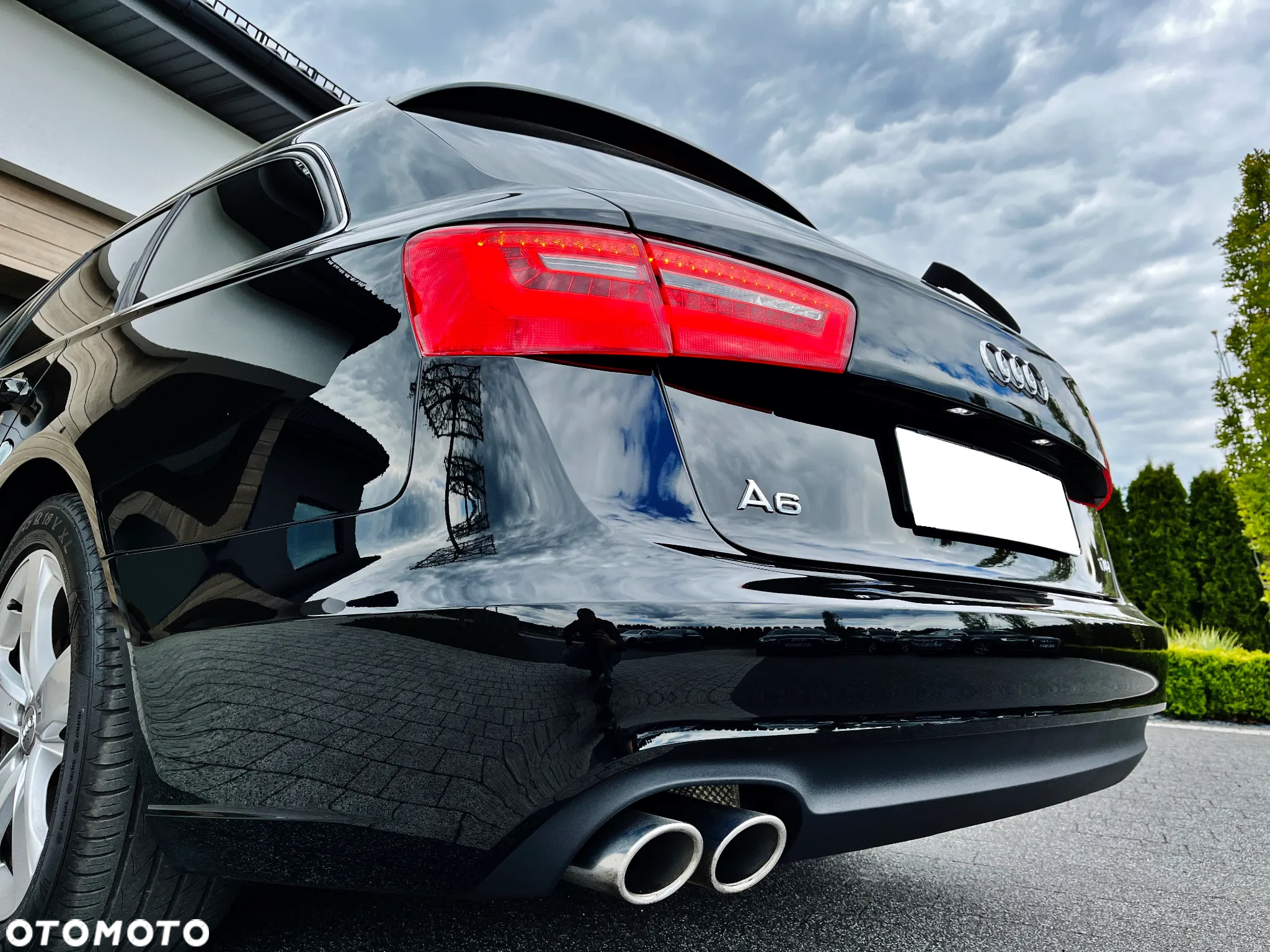 Audi A6 2.0 TDI Prime Line - 17