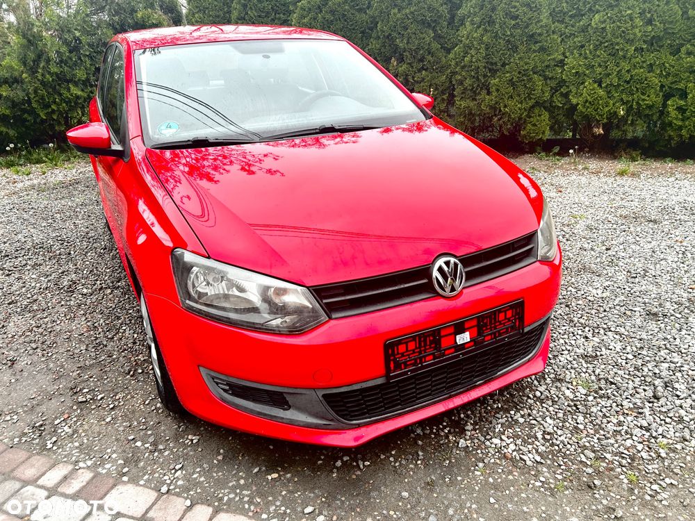 Volkswagen Polo 1.2 Comfortline - 2